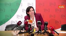 Elezioni regionali, Schlein: Governo contendibile, partita politiche apertissima