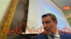 Legge elettorale, Salvini: Non mi interessa