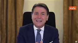 Conte a FdI: Sono disponibile a fare confronto con Meloni in casa vostra, valutate voi