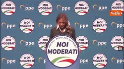 Meloni: Con le riforme vogliamo lasciare il Paese migliore di come lo abbiamo trovato