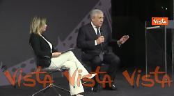 Separazione carriere, Tajani: "Referendum non è sul Governo, cittadini votino su giustizia giusta"