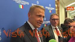 Lollobrigida: Impatto dazi Usa nel settore agroalimentare non sarà drammatico, sistema è resiliente