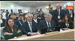 Tajaini a Nuova Delhi: Viva l'Italia, viva la cucina italiana patrimonio Unesco