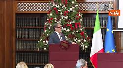 Riforma giustizia, La Russa: Da referendum no conseguenze drammatiche, nessuno si dimetter&agrave;