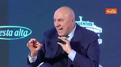 Crosetto: "Mai un carrarmato Nato entrerebbe in Russia se non sono tutti d'accordo"