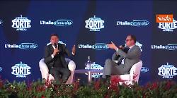 Guerra Ucraina, Conte: Su invio armi noi coerenti, Lega dice no e poi vota sì