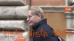 Manovra, Malan (FdI): "Siamo prontissimi, si &egrave; fatto un grande lavoro, siamo soddisfatti"