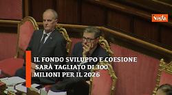 Manovra 2026 in discussione in Parlamento, ecco cosa prevede INFOGRAFICA