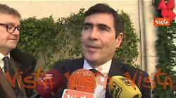 Caso Hannoun, Fratoianni (Avs): "Dalla destra strumentalizzazione vergognosa, che respingiamo"