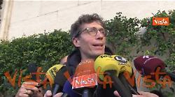 Manovra, Magi (+Europa): "Affiggano cartello 'Vendesi', hanno svenduto la democrazia"