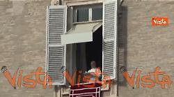 Papa Leone XIV: "Ricambio gli auguri di buon anno al Presidente Mattarella"