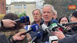 Crans-Montana, Bertolaso (Ass. Welfare Lombardia): 6 ragazzi italiani in Svizzera. Condizioni gravi