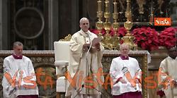 Giubileo 2025, Papa Leone XIV: "Milioni di pellegrini hanno varcato Porta Santa come nuovi Re Magi"