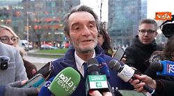 Fontana (Pres. Lombardia): L'opera "Cuore di Marmo" il simbolo di una grande Regione