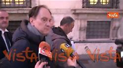 Separazione carriere, Ciriani: "Referendum sar&agrave; il 22 e il 23 marzo insieme a suppletive del Veneto"