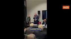 Referendum giustizia, Della Vedova: Non regalare alla destra bandiera di riforma giusta e necessaria
