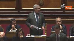 Strage Crans-Montana, Tajani: Negligenze evidenti, giusto che Italia si costituisca parte civile