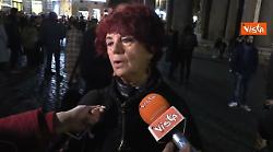 Addio a Valeria Fedeli, ex Ministra del Governo Gentiloni. Eccola nel 2020