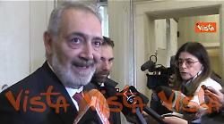 Sanit&agrave; Lazio, Rocca: "2026 pu&ograve; essere anno della svolta se passa legge delega su riforma territorio"