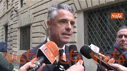 Sallemi (FdI): "Sinistra fa polemica su referendum, vogliono lasciare giudici ostaggio di correnti"