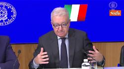 Strage Crans-Montana, Mantovano: L'Italia sar&agrave; parte civile al processo