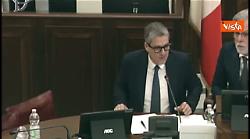 Vendita Gedi, Barachini: Intenzione editore greco Kyriakou &egrave; di trattare per l'intero gruppo