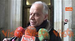 Piantedosi ricorda Valeria Fedeli: "Grande perdita, al di l&agrave; delle differenze d'idee"