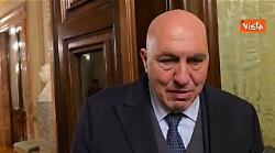 Guerra in Ucraina, Crosetto: "Negoziati non vanno in porto perch&eacute; non vuole la Russia"