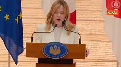 Meloni: L'instabilit&agrave; da eccezione sta diventando sistema