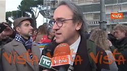 Proteste Iran, Bonelli (Avs): "Il regime sanguinario degli Ayatollah deve andare a casa"