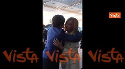 "&Egrave; appena diventata la mia migliora amica", Meloni su Takaichi dopo l'incontro a Tokyo