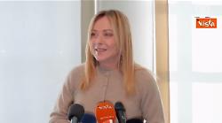 Meloni a Tokyo: Cooperazione solida e sintonia immediata con Takaichi