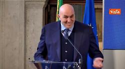 Crosetto: "Dopo l'Ucraina, la Russia sposter&agrave; sue risorse militari nell'Artico"