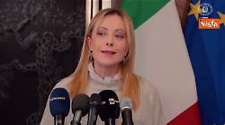 Groenlandia, Meloni: La decisione di Trump sui dazi &egrave; un errore