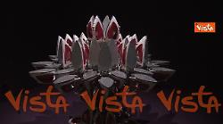 Addio a Valentino Garavani, ecco la mostra dedicata al grande stilista in corso a Roma