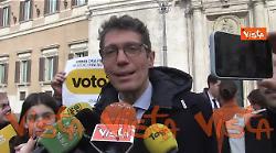 Magi (+Europa): "Parte la nostra campagna per i voto ai sedicenni, ampliamo spazi di partecipazione"