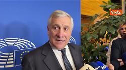 Mercosur, Tajani: "Sono favorevole all'accordo, l'export italiano crescer&agrave; di 14 miliardi"