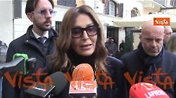 Santanch&egrave; ricorda Valentino: "E' stato interprete eccezionale del Made in Italy"