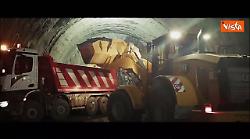 Milano-Cortina, Donnarumma (Fs): Investimenti per le Olimpiadi patrimonio duraturo per il Paese