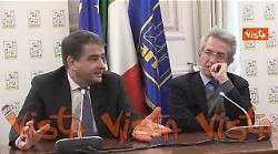 Pnrr, Fitto: "Ha avuto molti elementi positivi, ma &egrave; misura straordinaria"