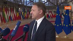 Mercosur, Lollobrigida: Finita epoca degli accordi che non tengono conto della salute dei cittadini