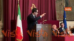 Salvini: La coppia Bossi - Maroni ha cambiato Italia, siamo qui grazie a loro