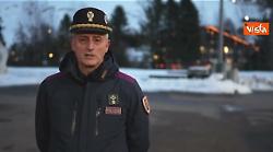 Milano-Cortina 2026, gli &lsquo;angeli della neve&rsquo; della Polizia garantiscono soccorso sulle piste