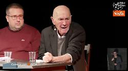 'Il Giorno della Memoria' su Camera con Vista su La7 di alexander jakhnagiev