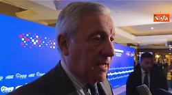 Tajani: Dobbiamo accelerare i tempi della riunificazione dei Balcani all&rsquo;Europa