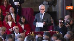 Mantovano: Se vince il S&igrave; al Referendum giustizia non ci sar&agrave; l&rsquo;apocalisse