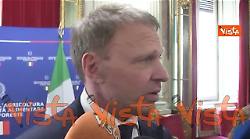 Mercosur, Lollobrigida: "Lavoriamo per inserire nell'accordo nostre 900 denominazioni controllate"