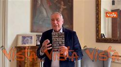 Grasso presenta il suo nuovo libro &lsquo;U Maxi&rsquo;: Il Maxiprocesso raccontato dall&rsquo;interno