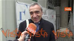 L'affresco con il viso di Meloni a Roma, le voci dei passanti: "Siamo in un'epoca meravigliosa"