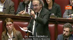 Scontri Torino, Bonelli (Avs): Su violenza politica Presidente La Russa non pu&ograve; dare lezioni
